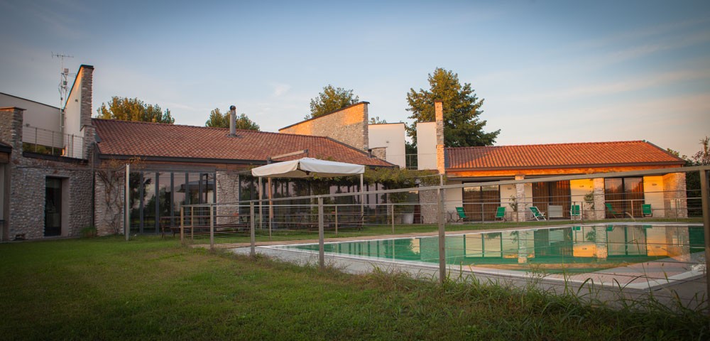 Agriturismo Corte Carnevale