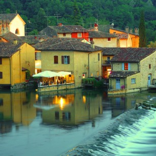 Borghetto sul Mincio