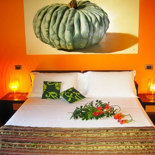 Camera Zucca