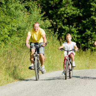 Noleggio biciclette